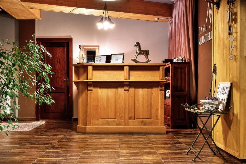 Casa Muntelui Fundata 5