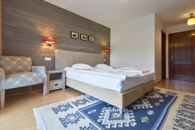 Casa Muntelui Fundata 3