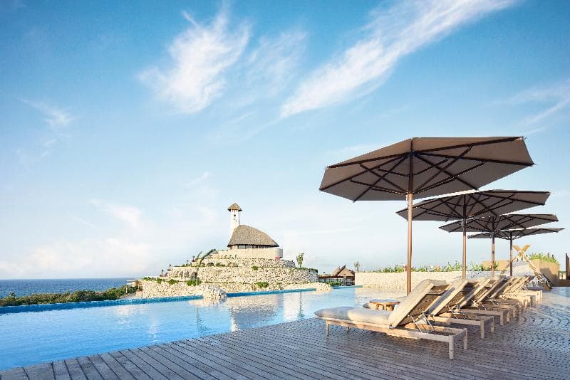 Hotel Xcaret Arte - All Parks All Fun Inclusive - Adults Only 3