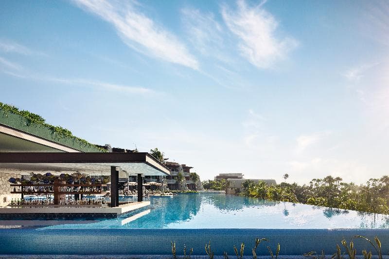 Hotel Xcaret Arte - All Parks All Fun Inclusive - Adults Only 5
