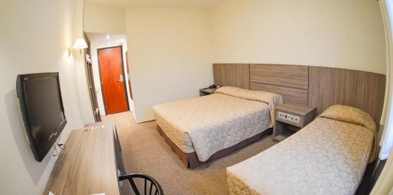 Ibis Styles Sorocaba Santa Rosalia 3