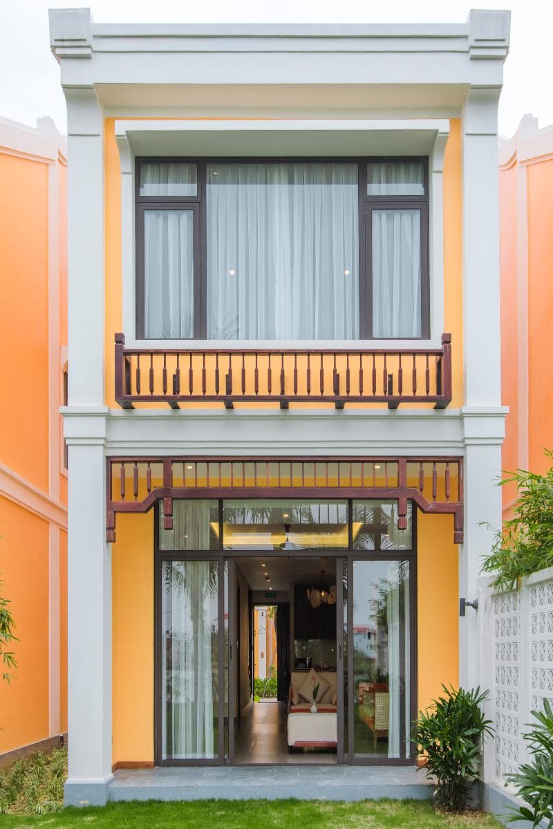 Hoi An Memories Resort & Spa 5