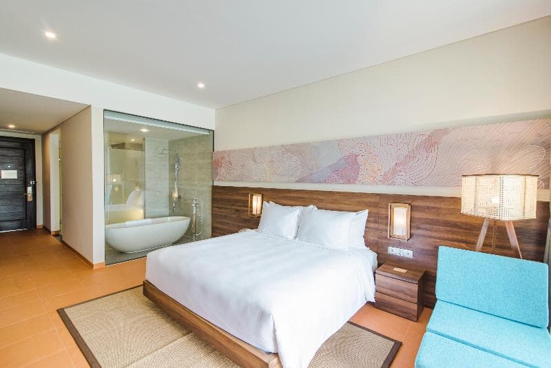 Hoi An Memories Resort & Spa 3