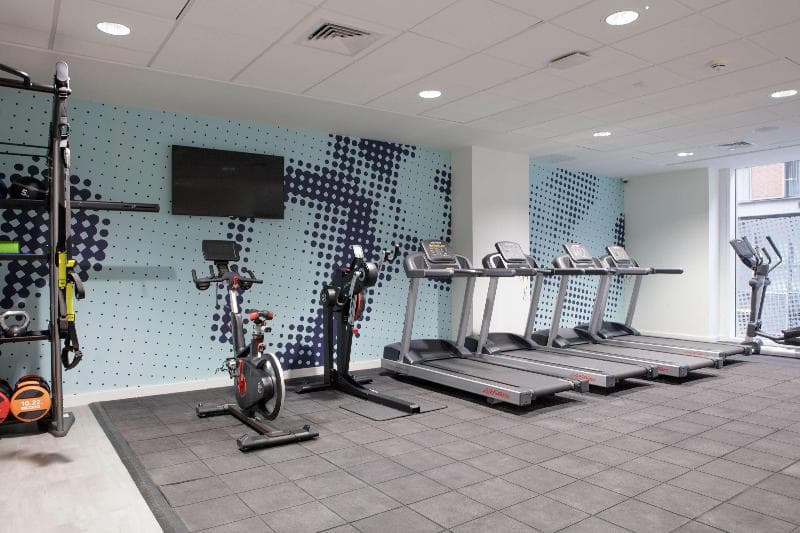 Hampton by Hilton Manchester Northern Quarter 2