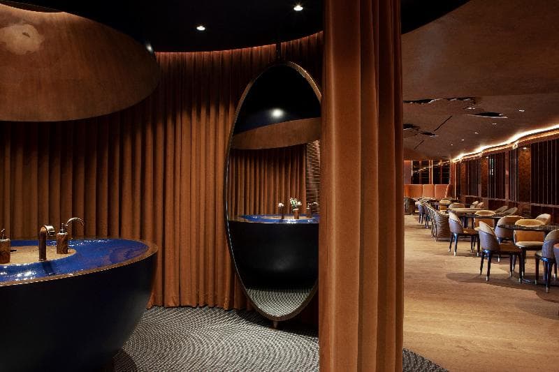 The Lodge Wine and Business Hotel 3