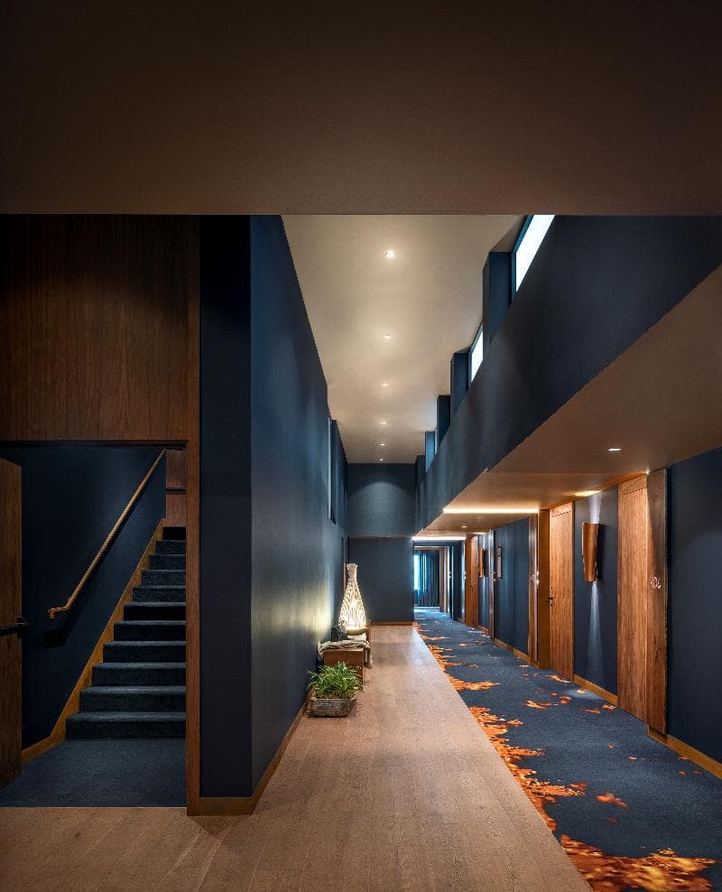 The Lodge Wine and Business Hotel 4