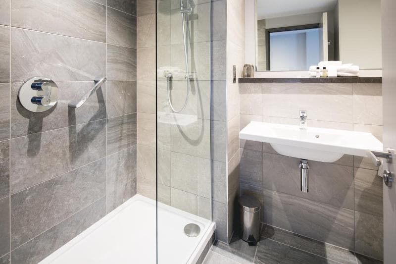 Maldron Hotel Glasgow City 5