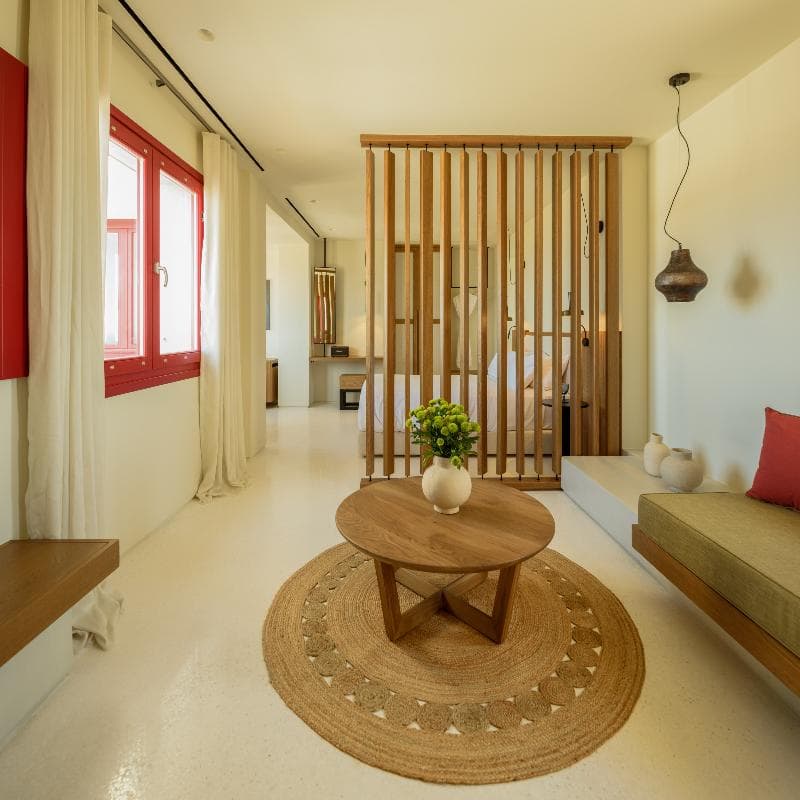 Potnia Theron Suites 2