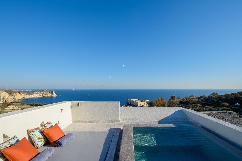 Potnia Theron Suites 3