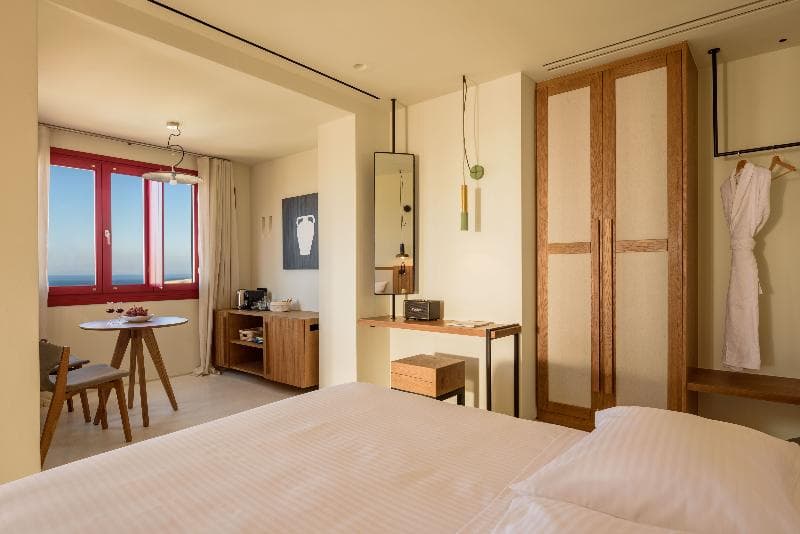 Potnia Theron Suites 4