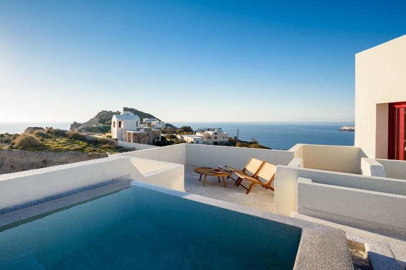 Potnia Theron Suites 5