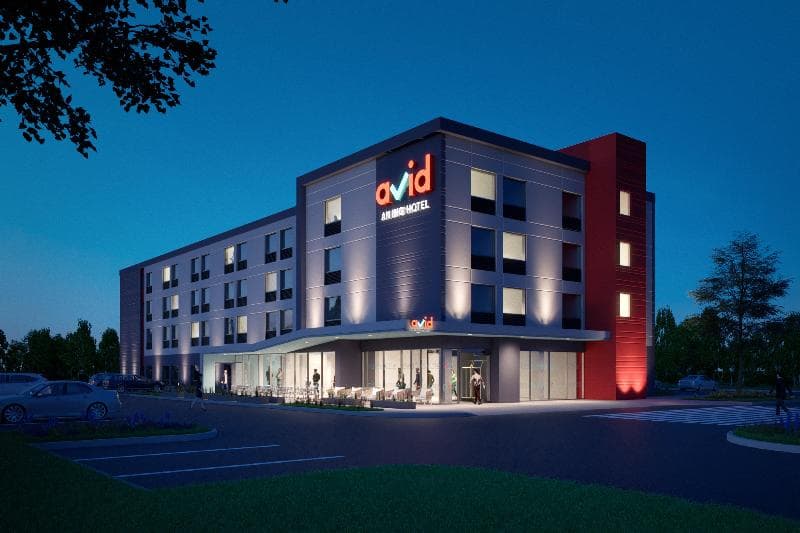 Avid Hotel Cincinnati N - West Chester 3