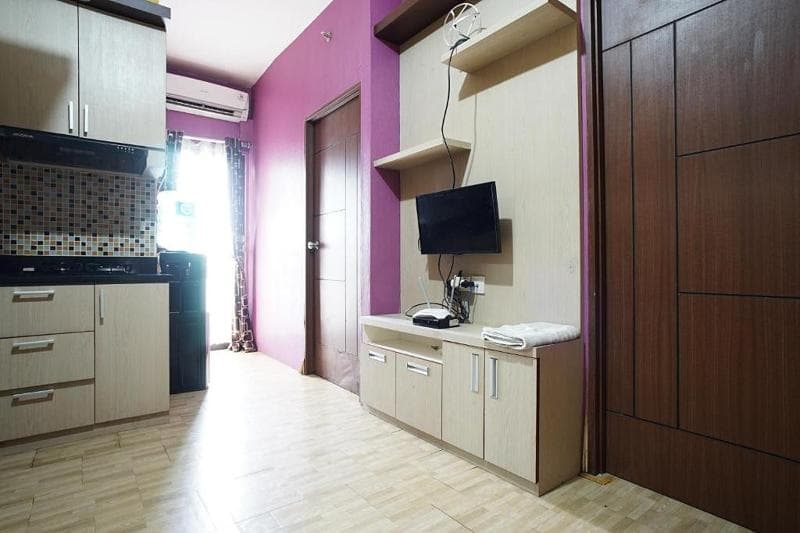 Planet Room Kemang View By Zuzu 2