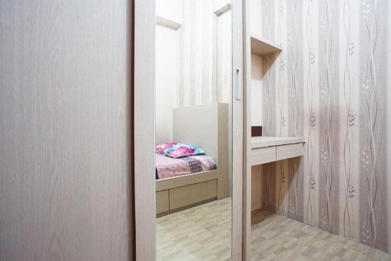 Planet Room Kemang View By Zuzu 4