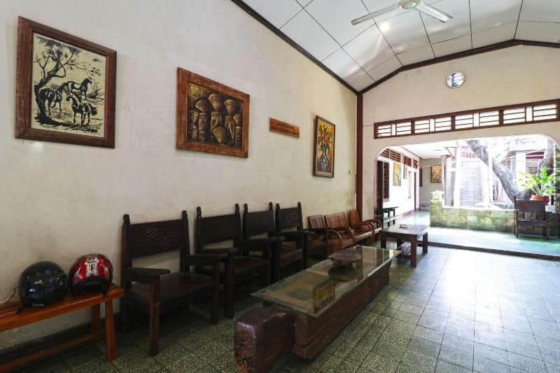 Borneo Hostel By Zuzu photo 1