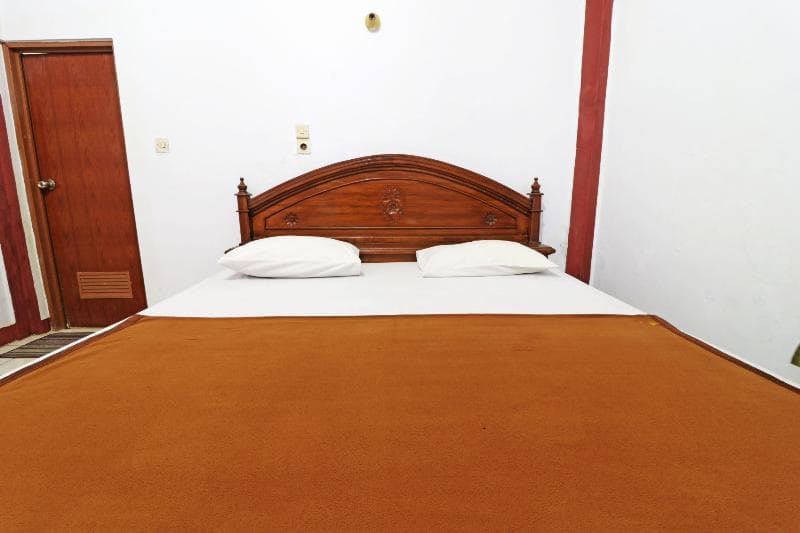 Borneo Hostel By Zuzu 4