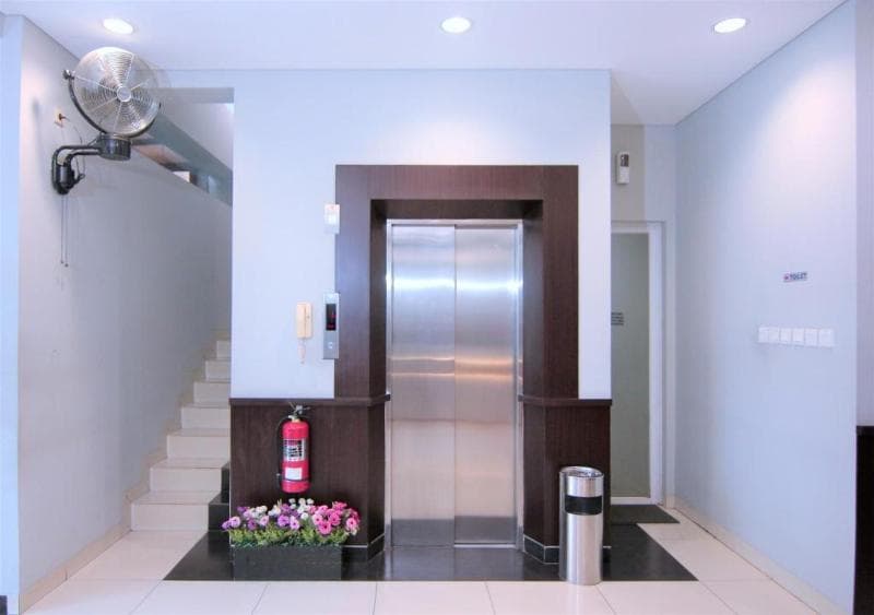 Wisma 9 by RedDoorz 3
