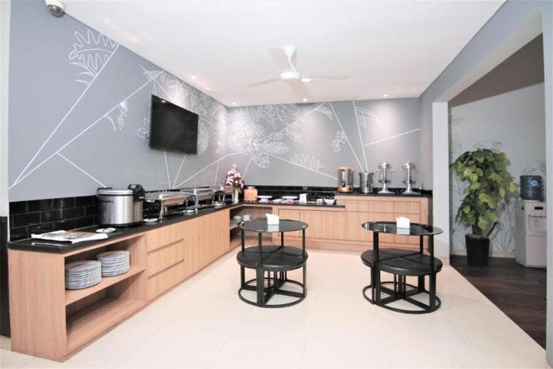 Wisma 9 by RedDoorz photo 1