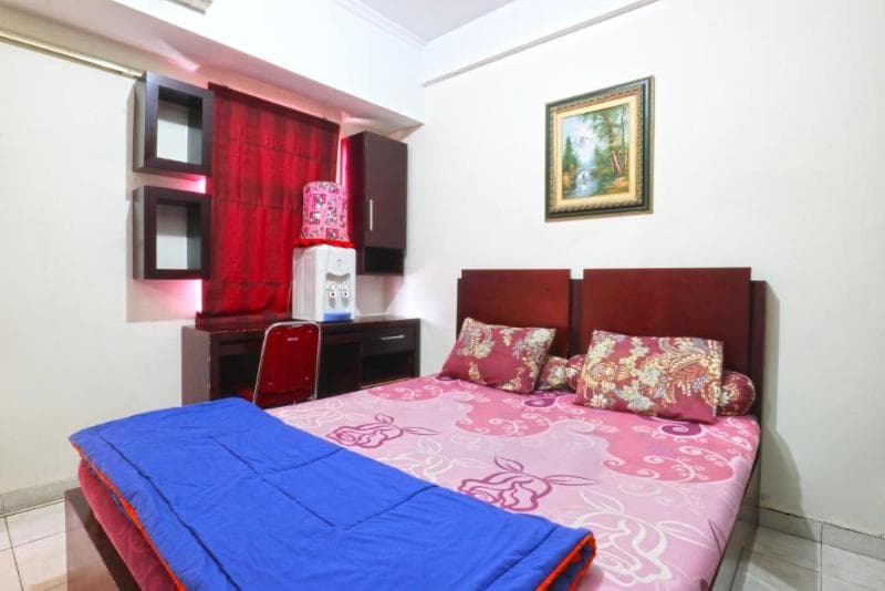 Dewi Depok Apartment Margonda Residence 2 photo 1