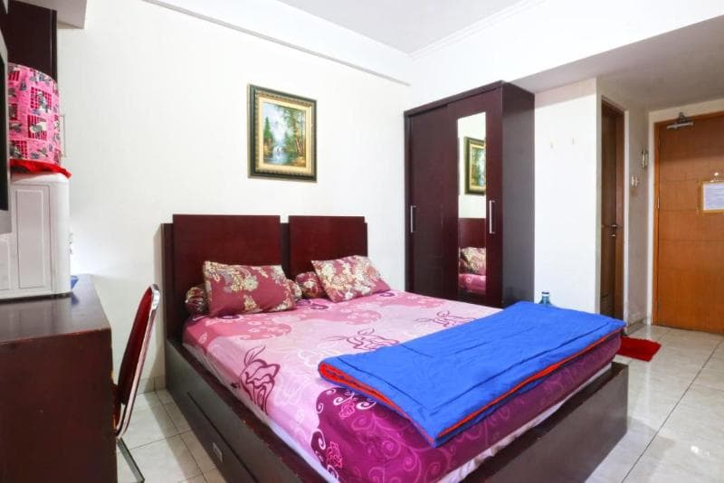 Dewi Depok Apartment Margonda Residence 2 5