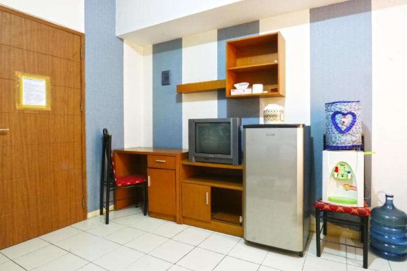 Dewi Depok Apartment Margonda Residence 2 main