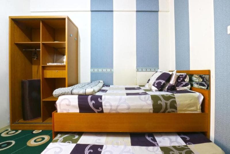 Dewi Depok Apartment Margonda Residence 2 4