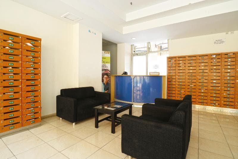 Star Apartemen Margonda Residence 2 Depok 3