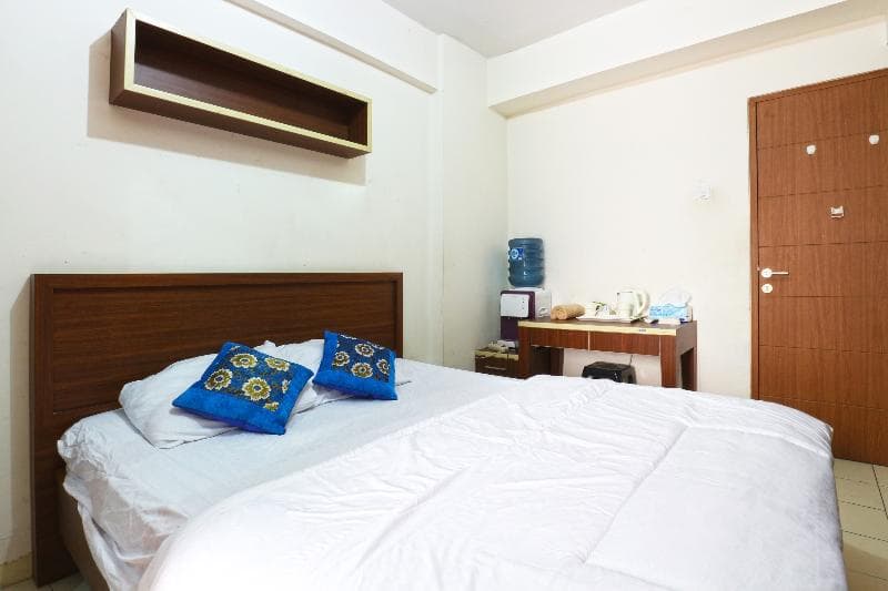 Star Apartemen Margonda Residence 2 Depok 2