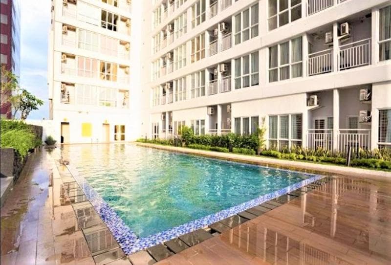 Apartemen Taman Melati Margonda By Winroom By Zuzu 2