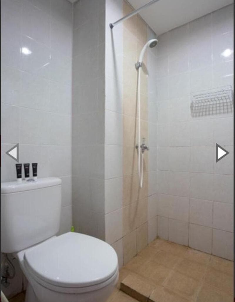 Apartemen Taman Melati Margonda By Winroom By Zuzu 4