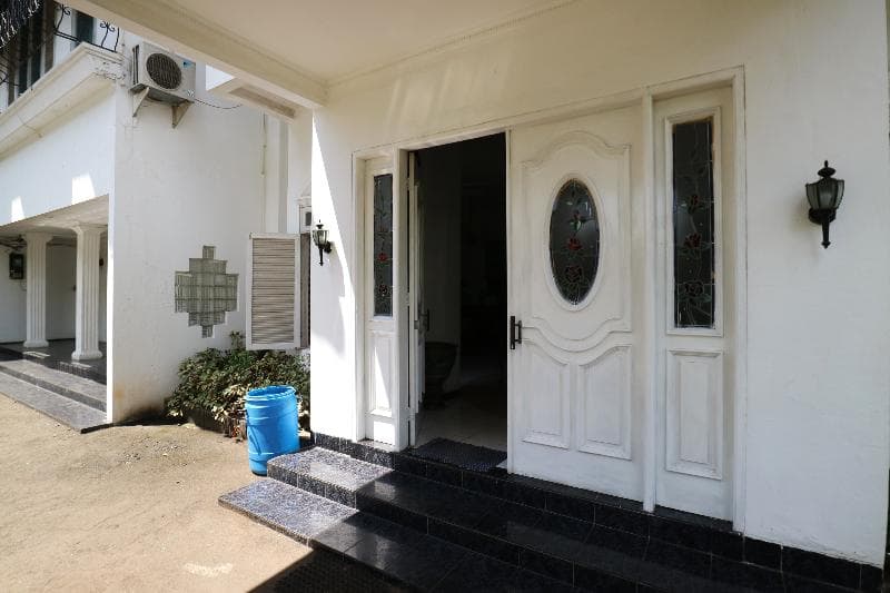 Srimanganti Guesthouse 4