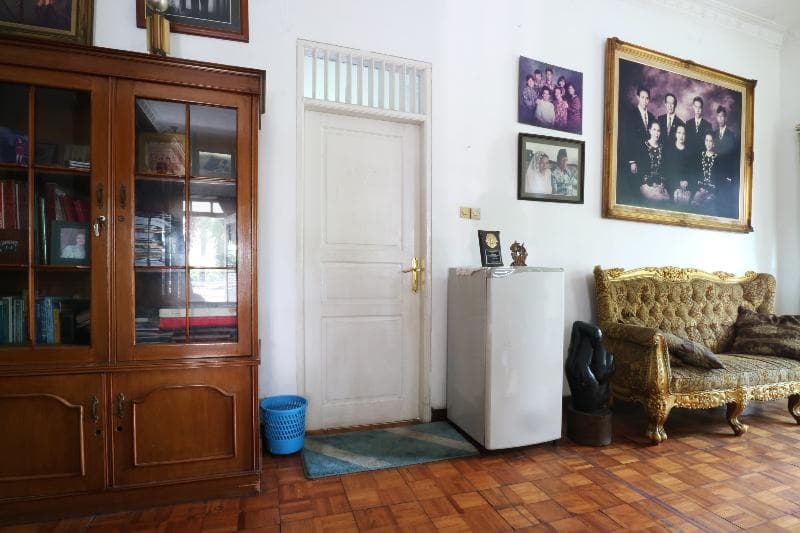 Srimanganti Guesthouse 2