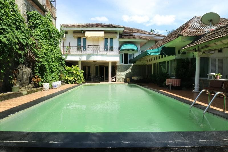 Srimanganti Guesthouse 3