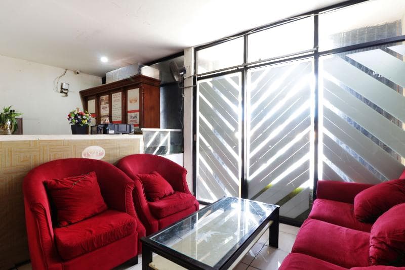 Penginapan Marsya Prima (Adults Only) 3