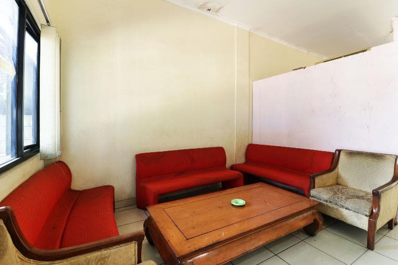 Penginapan Marsya Prima (Adults Only) 5