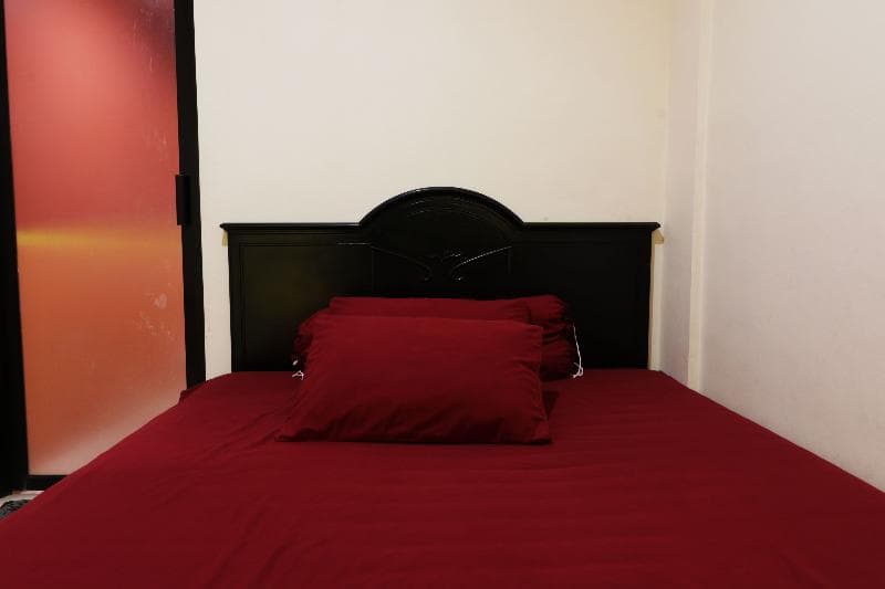 Penginapan Marsya Prima (Adults Only) main