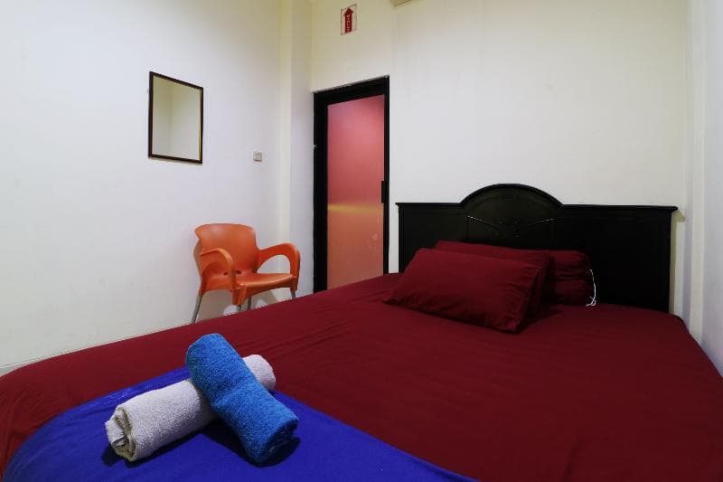 Penginapan Marsya Prima (Adults Only) 4