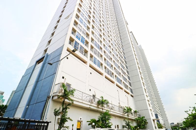 Snowy @ Apartemen Tifolia By Zuzu 4
