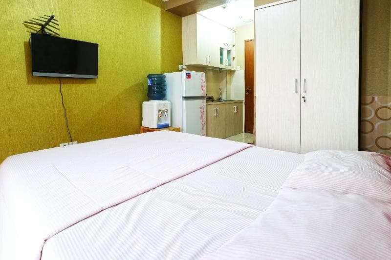 Snowy @ Apartemen Tifolia By Zuzu photo 1