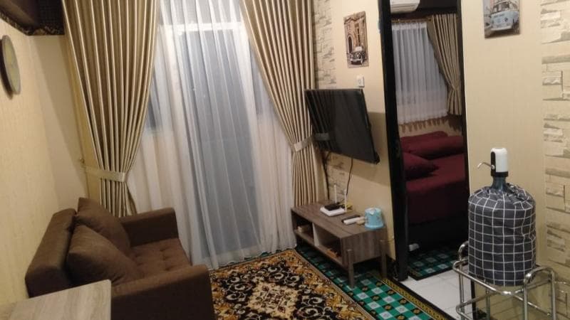 Mystaypro Sentra Timur By Zuzu 3