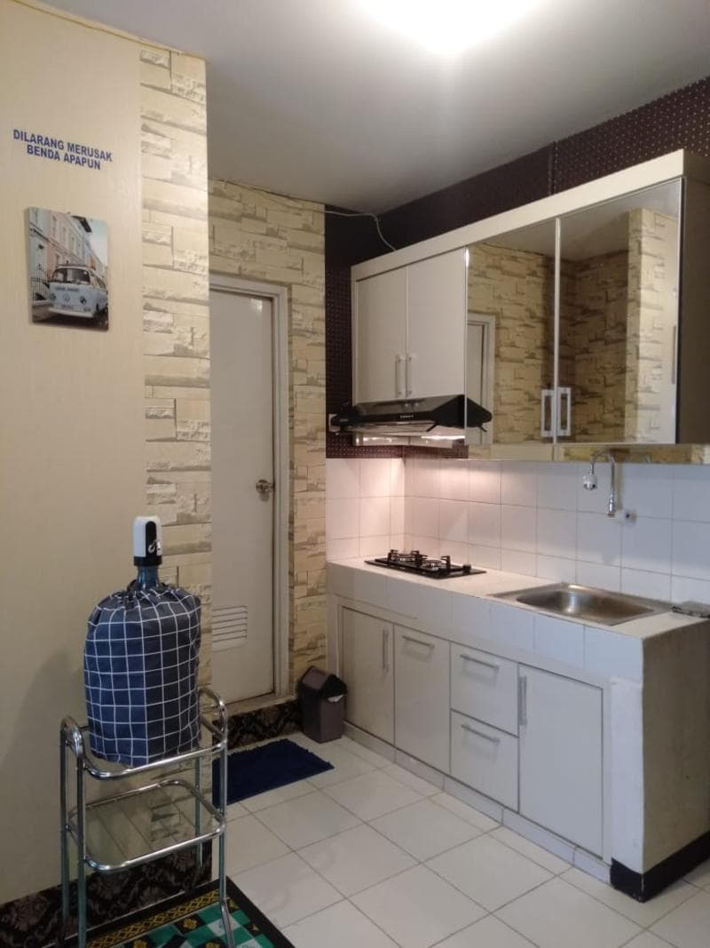 Mystaypro Sentra Timur By Zuzu 2