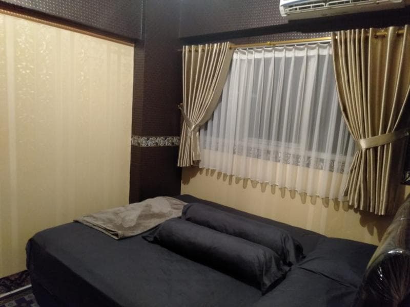 Mystaypro Sentra Timur By Zuzu 5