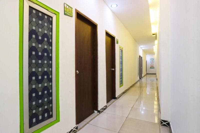 Habibah Syariah Hotel 2