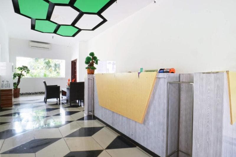 Habibah Syariah Hotel 4