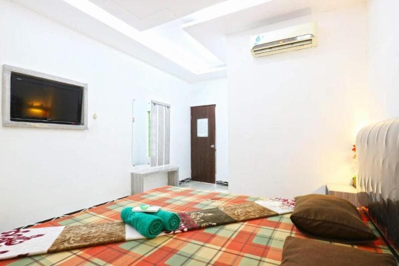 Habibah Syariah Hotel photo 1