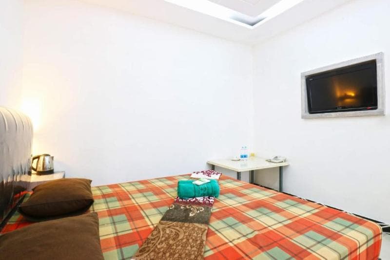 Habibah Syariah Hotel 3