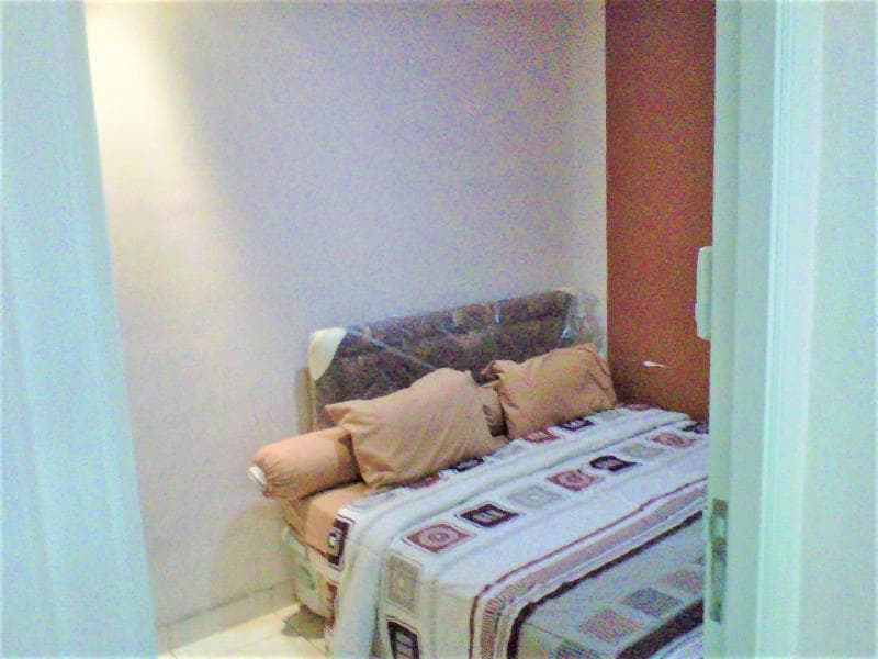 Adaru Property @City Home Apartmen Klp Gdg By Zuzu 4