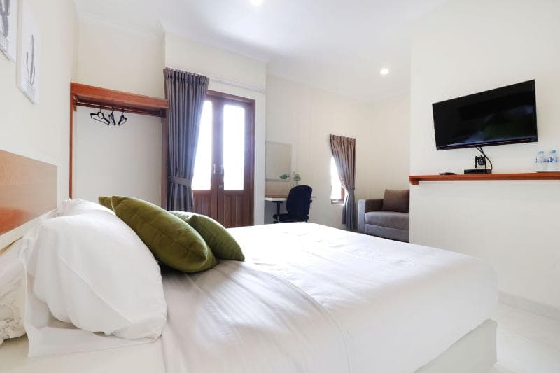 Nikara Residence Syariah
