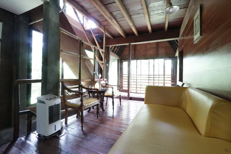 Nila House, Sharia Family Home Stay By Zuzu 4