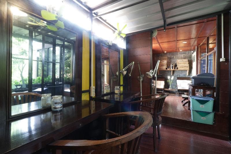 Nila House, Sharia Family Home Stay By Zuzu 2